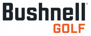 Logo van Bushnell Golf