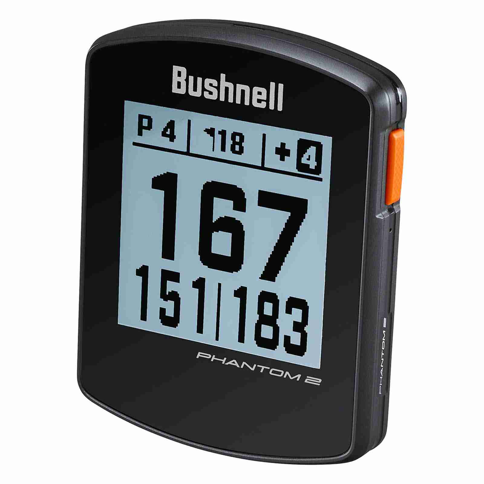 Bushnell het programma golfafstandsmeters - optiekwereld